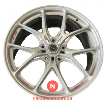 Brixton FDE01 10x21 5x130 ET60 DIA71.6 FBBr