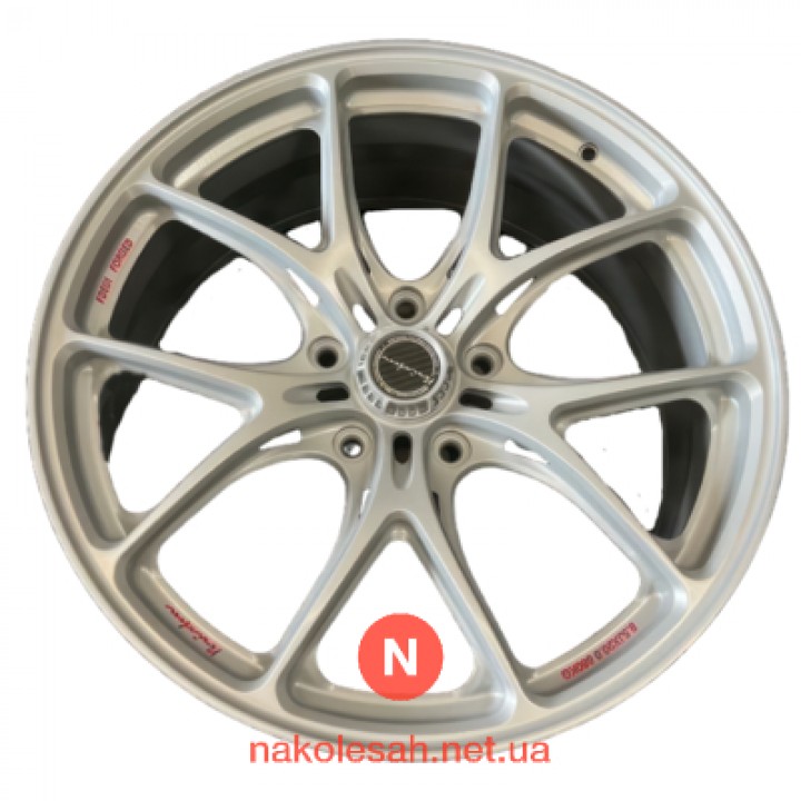 Brixton FDE01 12x21 5x130 ET66 DIA71.6 FBBr