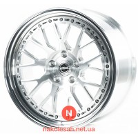 WS FORGED WS-102C 9x19 5x120 ET18 DIA72.5 SL