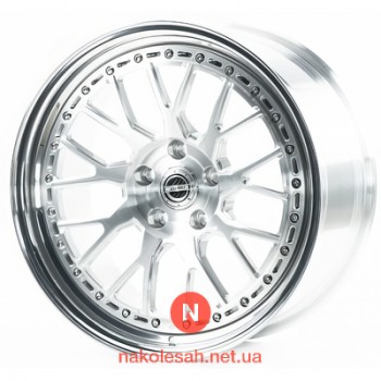 WS FORGED WS-102C 10x19 5x120 ET28 DIA72.5 SL