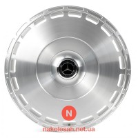 WS FORGED WS-MR12C 10x23 5x112 ET45 DIA66.5 BRS/MTSIL