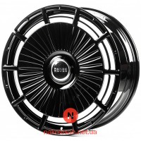 WS FORGED WS-LR11C 9.5x23 5x120 ET42.5 DIA72.5 GB