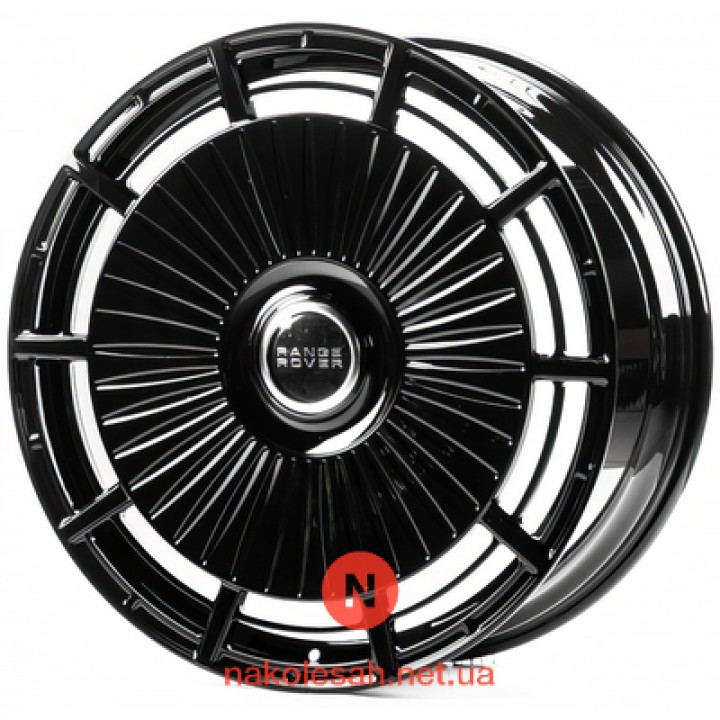 WS FORGED WS-LR11C 9.5x23 5x120 ET42.5 DIA72.5 GB WS FORGED WS-LR11C 9.5x23 5x120 ET42.5 DIA72.5 GB