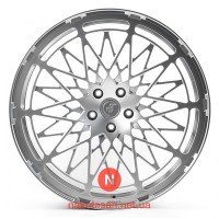 WS FORGED WS-LR15 9.5x23 5x120 ET42.5 DIA72.5 HS