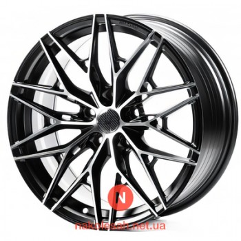 Flow Forming FF003 8x18 5x120 ET35 DIA72.56 SBwMF