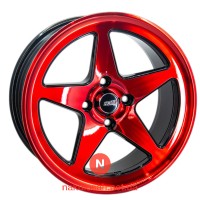 GT 5060 7x15 4x100 ET28 DIA73.1 BMRedL