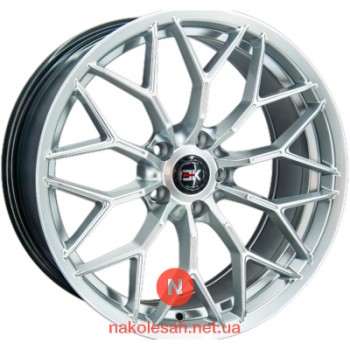 GT 3S237 8x18 5x112 ET30 DIA66.6 HS