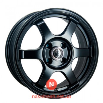 VLF ULF11 6.5x15 4x100 ET35 DIA73.1 BM