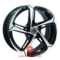 VLF ULF19 8x18 5x114.3 ET38 DIA73.1 BMF