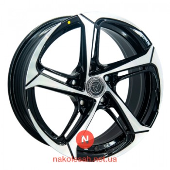 VLF ULF19 8.5x19 5x112 ET38 DIA66.56 BMF