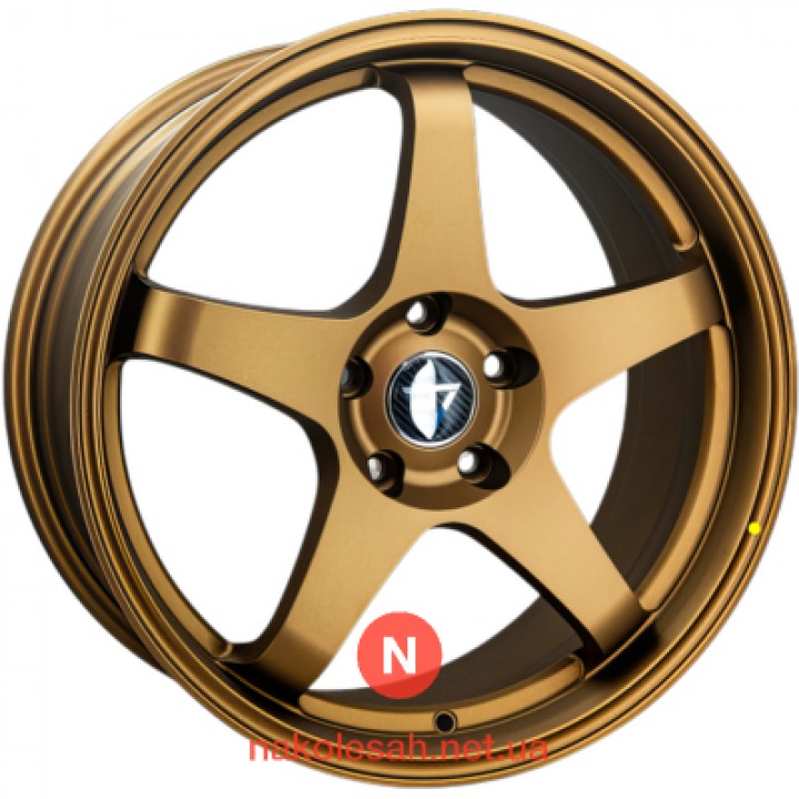 VLF ZYF01 8x18 5x112 ET38 DIA66.56 BR