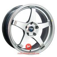 VLF ZYF01 8x18 5x120 ET35 DIA72.56 HB