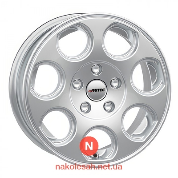 Autec Yuna 6x15 5x112 ET30 DIA66.6 S