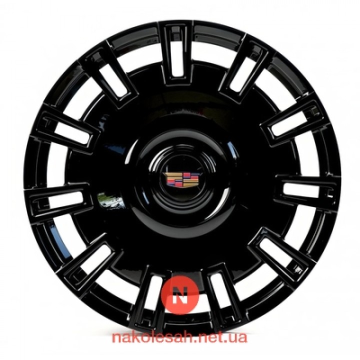 WS FORGED WS-CA1C 9x22 6x139.7 ET28 DIA78.1 GB