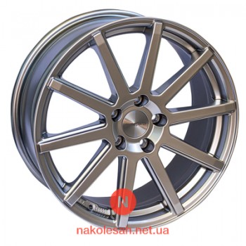 Aez AMAG GPS 8.5x20 5x112 ET28 DIA66.6 HG