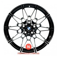 Replica B3143 9.5x20 5x112 ET35 DIA66.6 MB