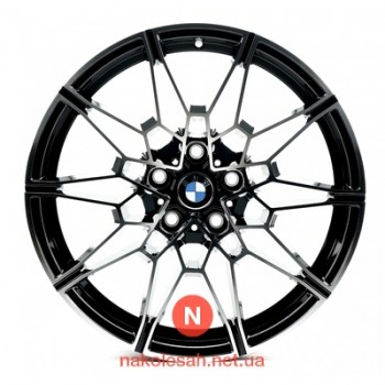 Replica B3143 8.5x20 5x112 ET30 DIA66.5 MB