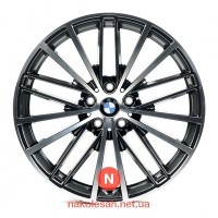 Replica B3071 9x19 5x112 ET44 DIA66.5 MtGP