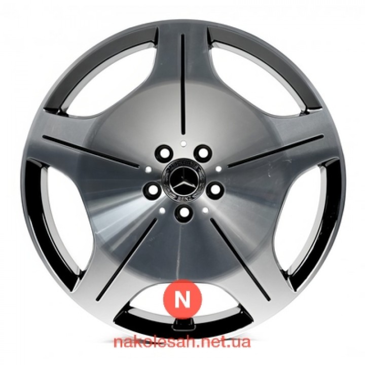 Replica MR3069 8.5x20 5x112 ET36 DIA66.5 MB