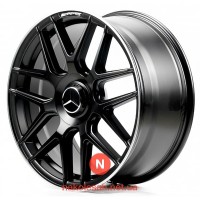 Replica MR933 8.5x19 5x112 ET38 DIA66.45 MBPL