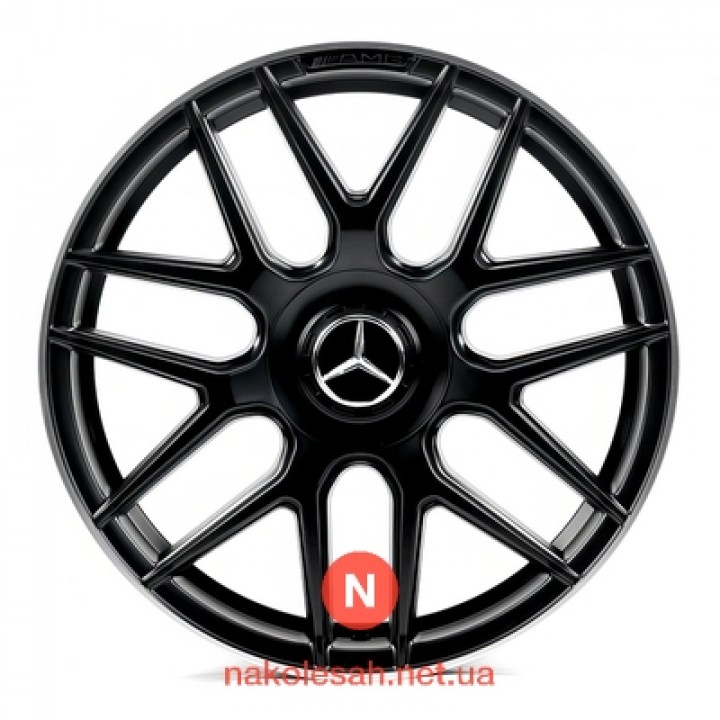 Replica MR933 8.5x19 5x112 ET38 DIA66.6 SBLP