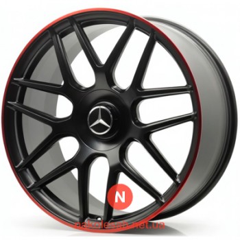 Replica MR933 10x22 5x130 ET35 DIA84.1 MBMLRC