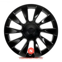 Replica TES3130 10.5x21 5x114.3 ET48 DIA64.1 BM