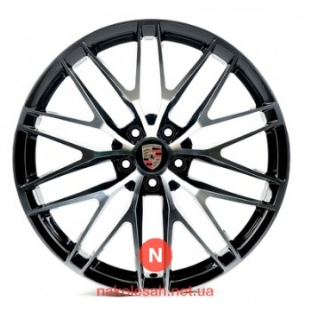 Replica PR3086 10x20 5x112 ET19 DIA66.5 MB