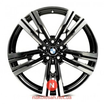 Replica B3078 8.5x20 5x112 ET25 DIA66.5 MB