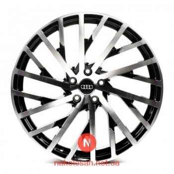 Replica A3137 9x20 5x112 ET30 DIA66.6 MB