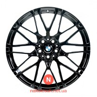 Replica B996 9x20 5x112 ET35 DIA66.6 GB