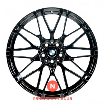 Replica B996 9x20 5x112 ET35 DIA66.6 GB