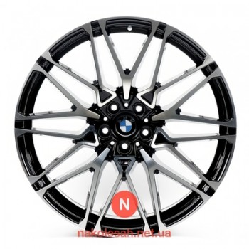 Replica B996 10.5x20 5x112 ET40 DIA66.6 BMF