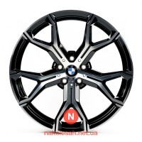 Replica B959 9.5x21 5x112 ET37 DIA66.6 MB