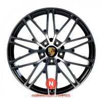 Replica PR3082 11x21 5x130 ET58 DIA71.6 MB