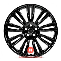 Replica LR716 9.5x22 5x120 ET45 DIA72.6 GB