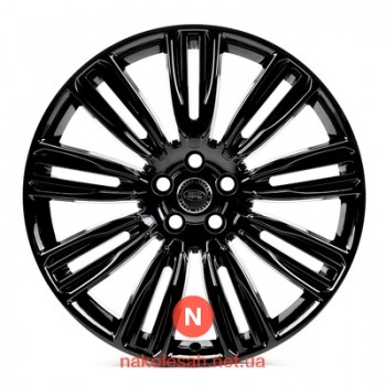 Replica LR716 9.5x22 5x120 ET45 DIA72.6 GB