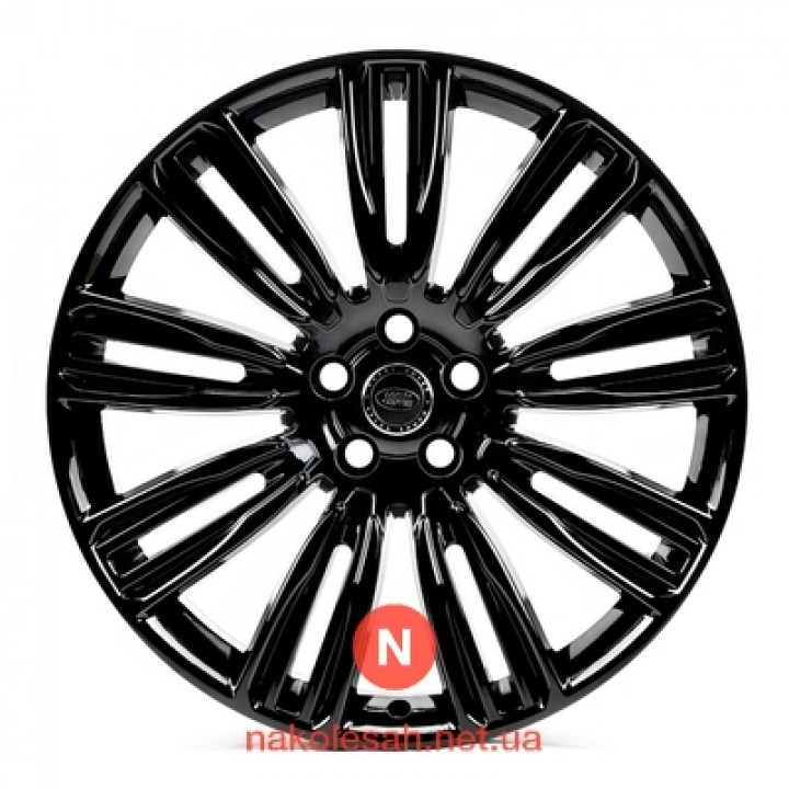 Replica LR716 9.5x22 5x120 ET45 DIA72.6 GB