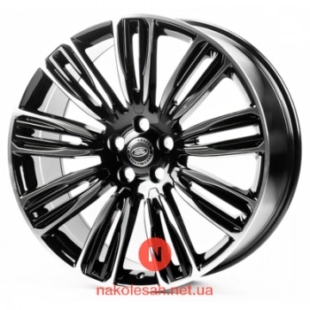 Replica LR716 9x20 5x120 ET45 DIA72.6 GBMF