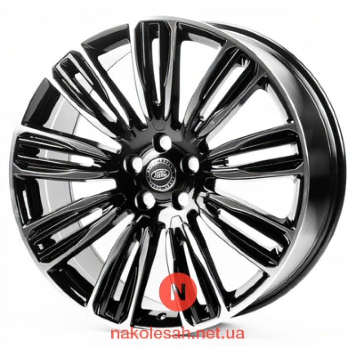 Replica LR716 9x20 5x120 ET45 DIA72.6 GBMF