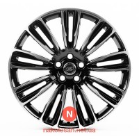 Replica LR716 9x20 5x120 ET45 DIA72.6 BMF