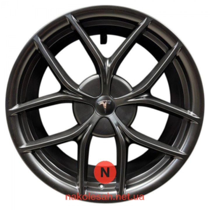 Replica TES3118 9x20 5x114.3 ET40 DIA64.1 BM