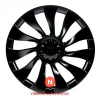 Replica TES3117 9.5x19 5x114.3 ET45 DIA64.1 BM