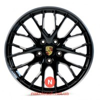 Replica PR3083 11.5x20 5x130 ET69 DIA71.6 BML