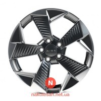 Replica GAC940 7x17 5x108 ET40 DIA67.1 MB