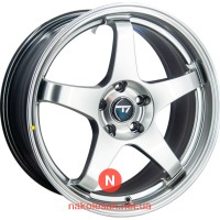 VLF VLF-33 8x18 5x112 ET38 DIA66.56 HB