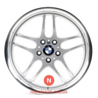 Replica B141 8.5x19 5x120 ET15 DIA74.1 SL