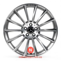 Replica MR864 8.5x20 5x112 ET38 DIA66.6 MG