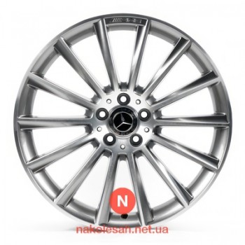 Replica MR864 8.5x20 5x112 ET38 DIA66.6 MG