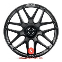 Replica MR1016 8.5x20 5x112 ET39 DIA66.6 MBPL